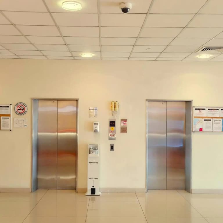 JOIN INN HOTEL Jebel Ali, Dubai ( formerly easyhotel ) - photo 18