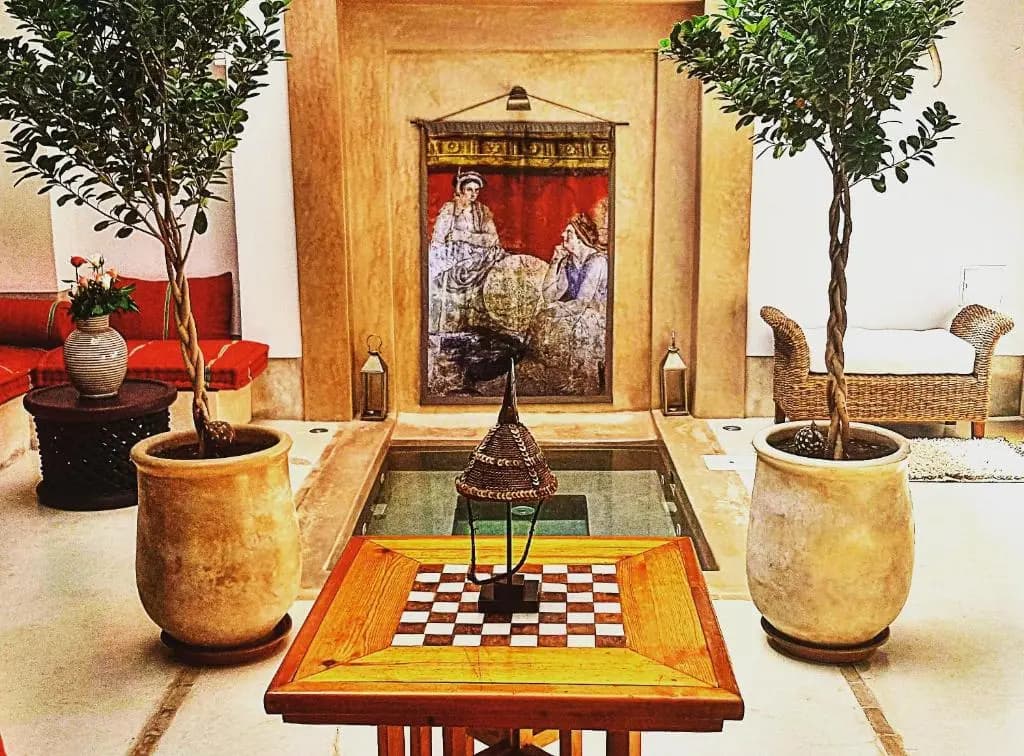 Riad Les 5 Soeurs - photo 15