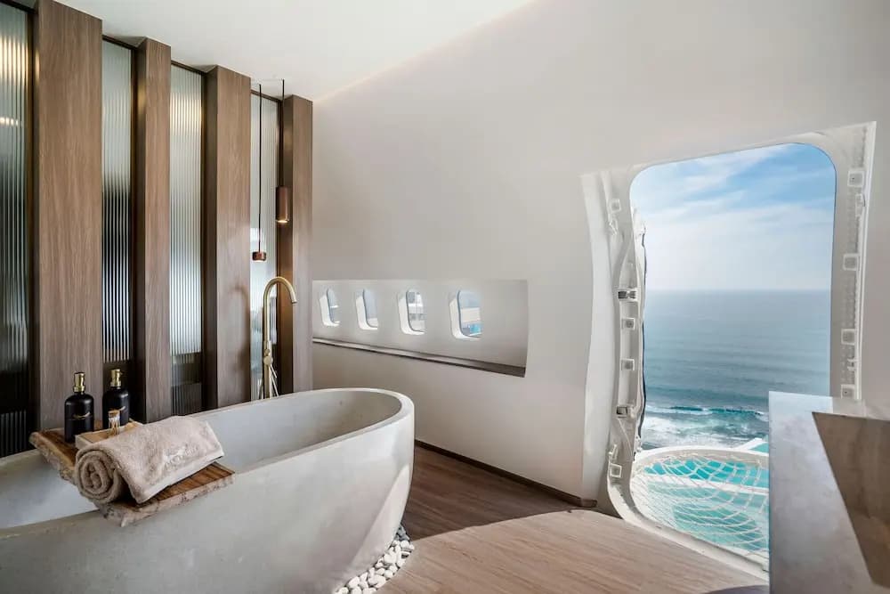 Private Jet Villa - photo 7
