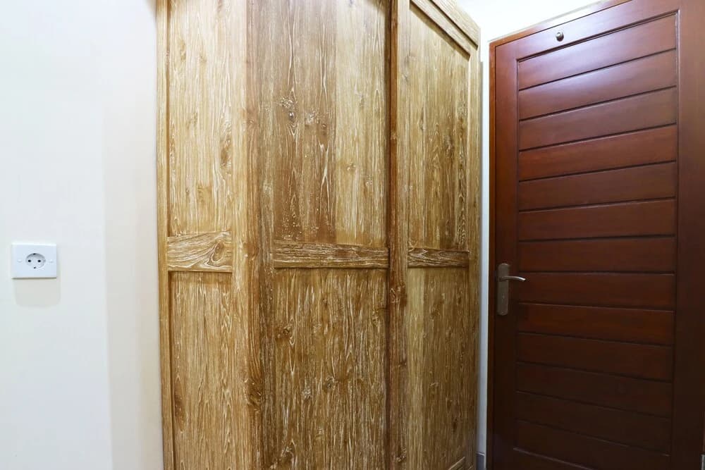 Lotus Bali Guesthouse - photo 4