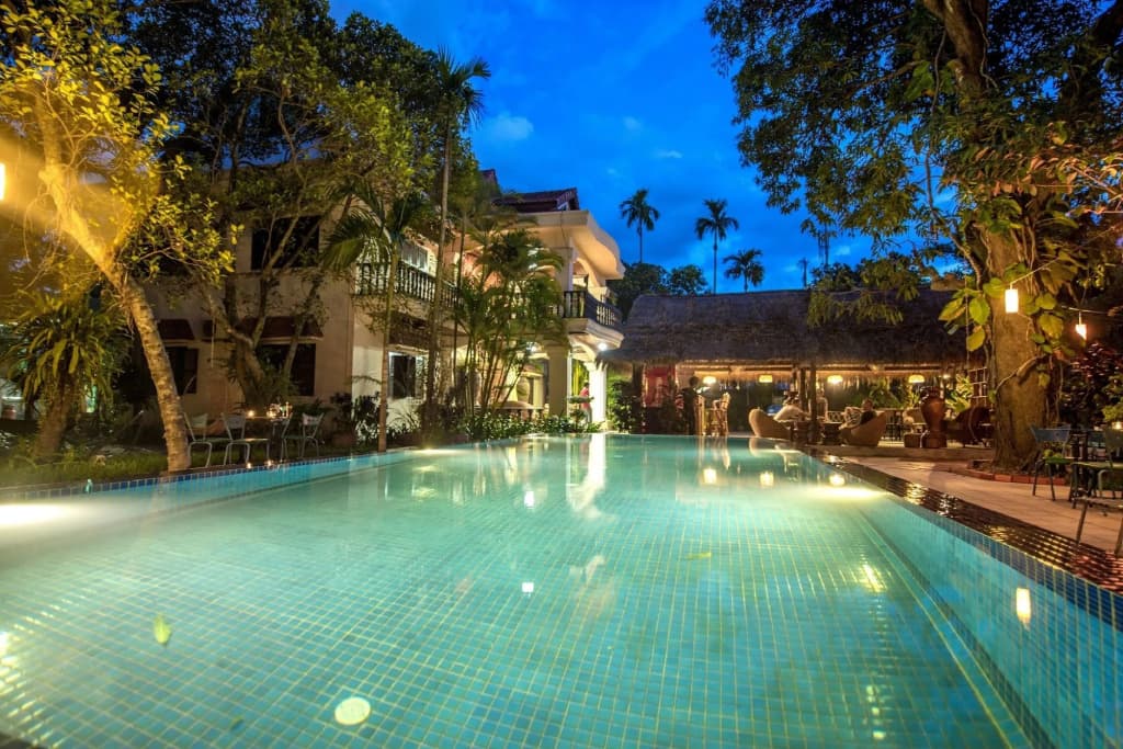 Bloom Garden Guesthouse - photo 14