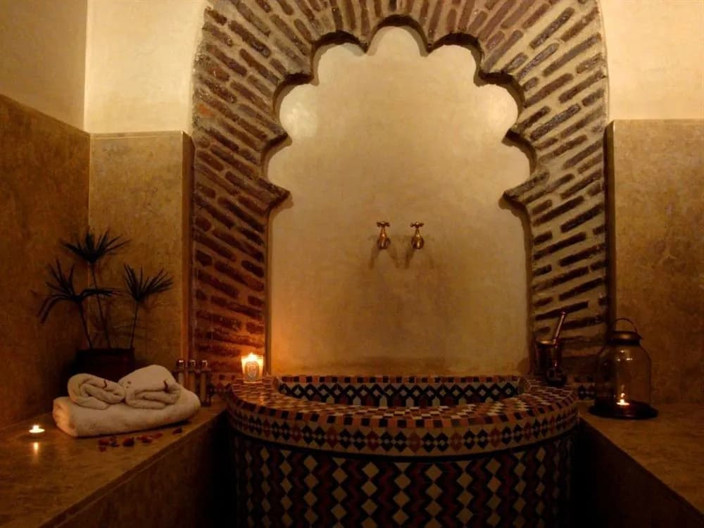 Riad El Arsat - photo 21