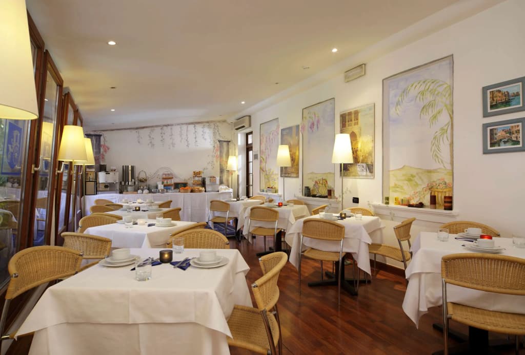 Hotel Roberta - photo 15