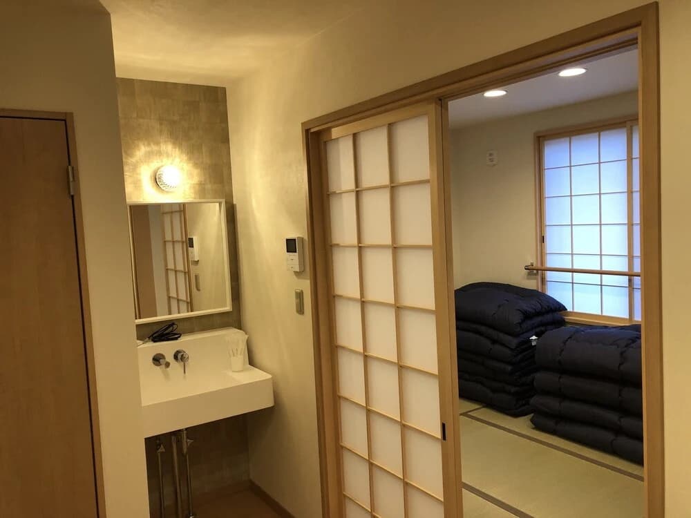 Kamon Inn Hieijocho - photo 5