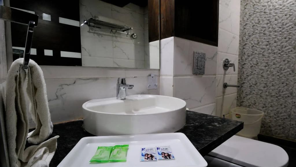 Hotel Le Benz - photo 7