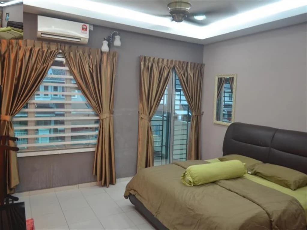 ZM Holiday Home - photo 9