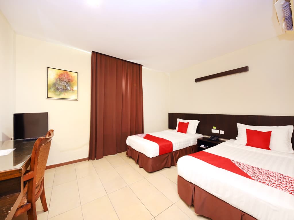 Hotel Bei King - photo 3