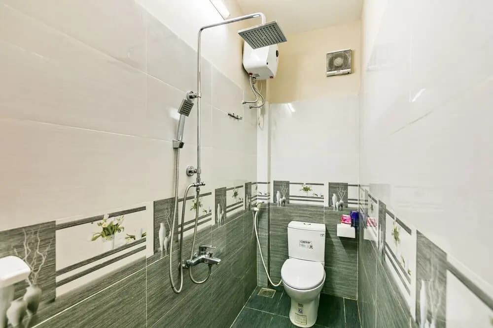 Otium Hostel Da Nang - photo 9