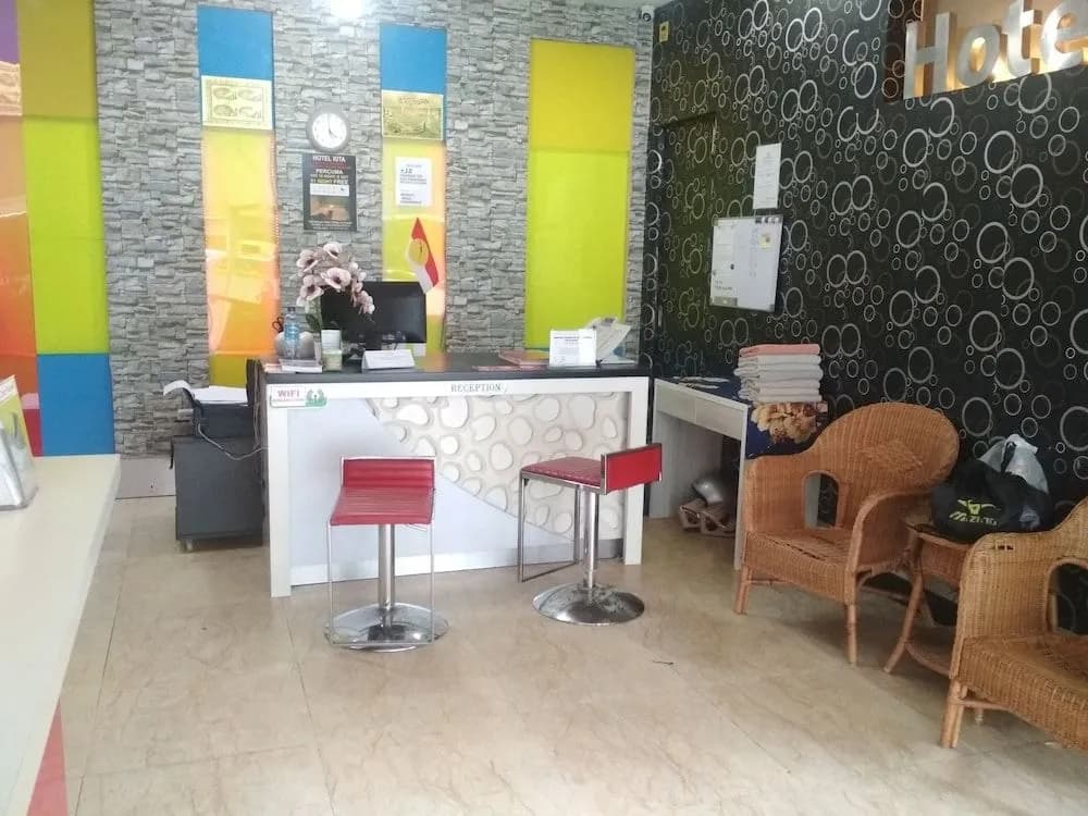 OYO 89903 MS City Hotel - photo 14