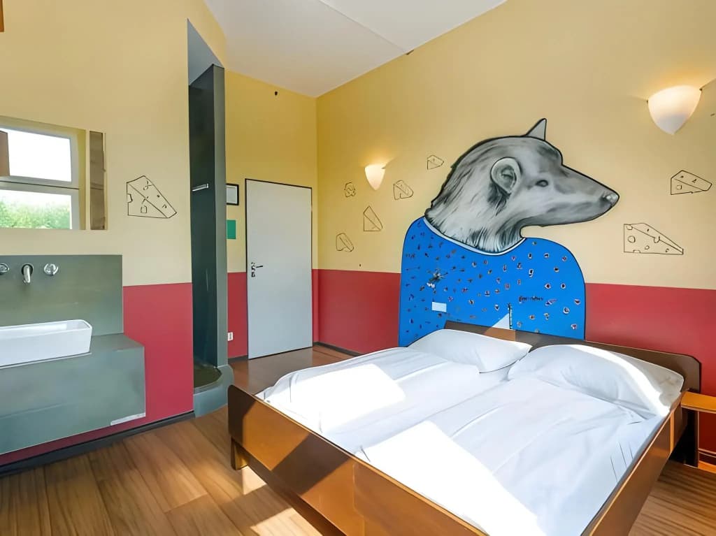 Sunflower Hostel Berlin - photo 22