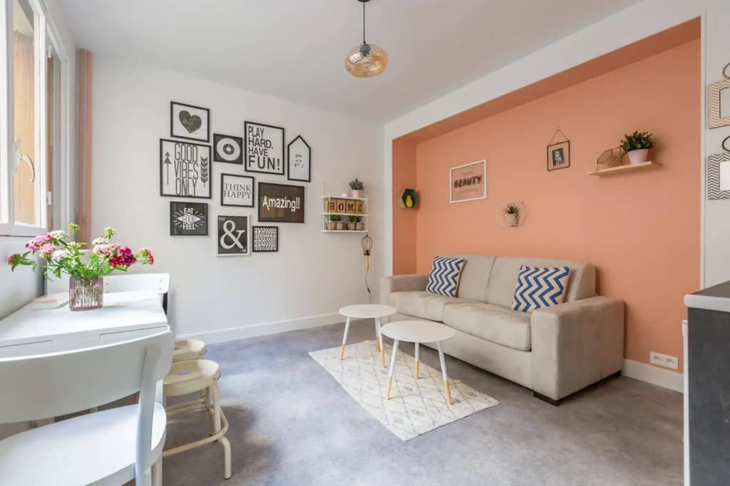 Apartment WS Marais - Place des Vosges - photo 9