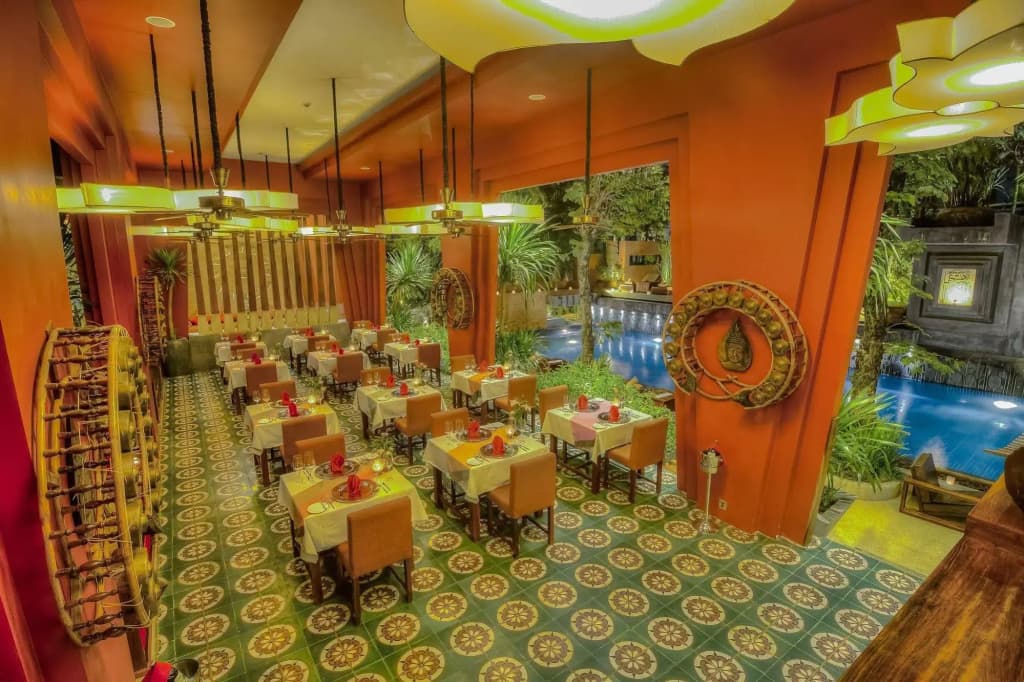 Golden Temple Residence - photo 32