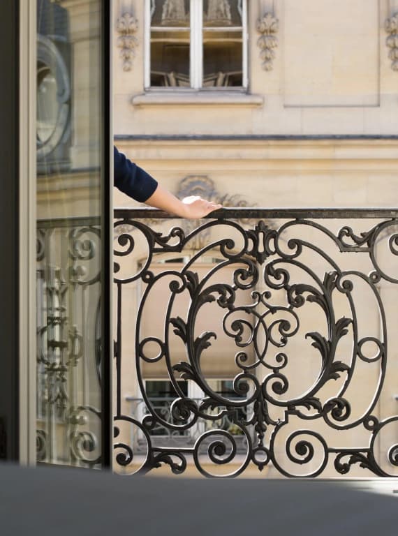 Hôtel Edouard 7 Paris Opéra - photo 31