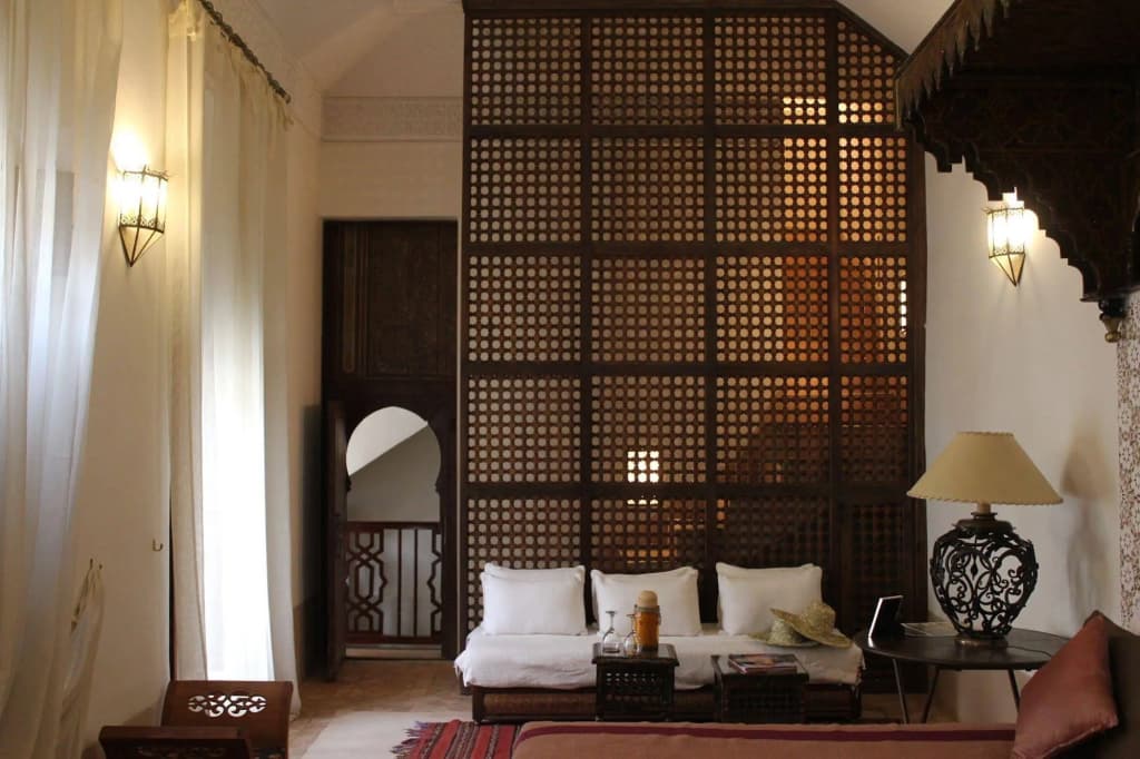 Riad du Ciel Marrakech - photo 6