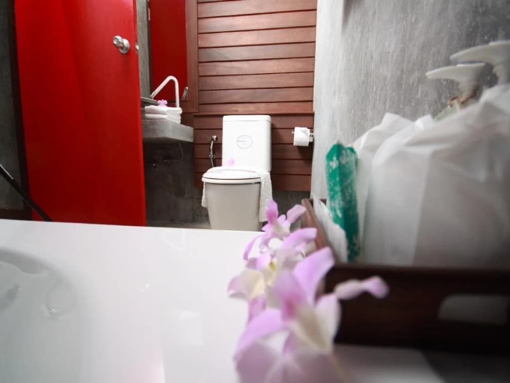 Samui Heritage Resort - photo 17