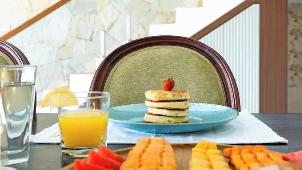 Luxurious Family 6 Br Villa in Seminyak Breakfast Include - photo 11