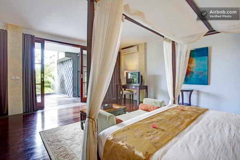 Villa Jalak Bali - photo 4
