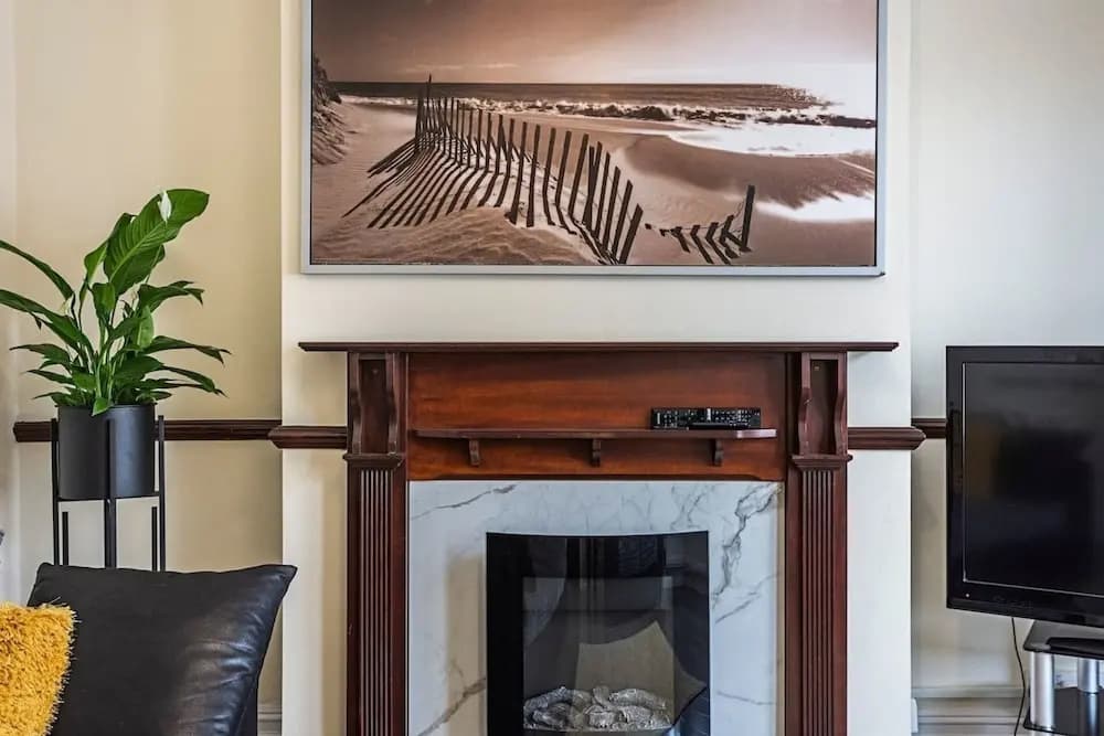 Comfortable 4-bed House - photo 4