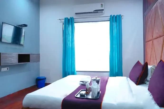 Roomshala 004 Mannat Residency - photo 3