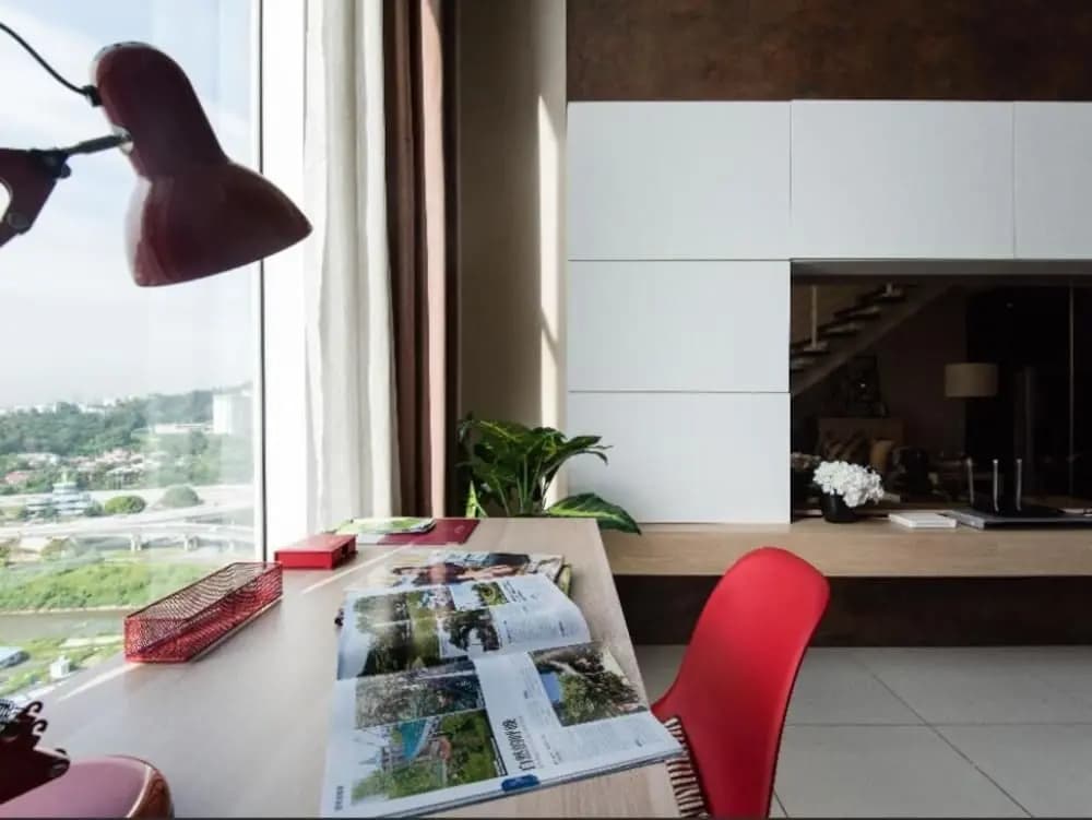 Homey Home - photo 18