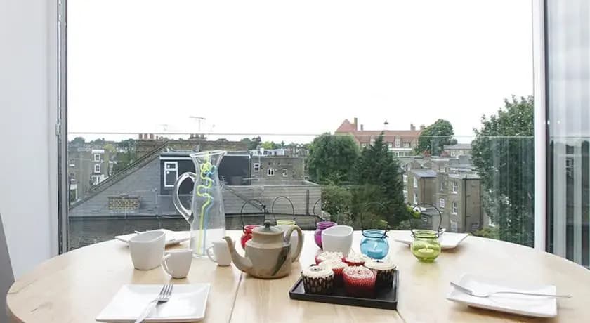 Iffley 5 - photo 7