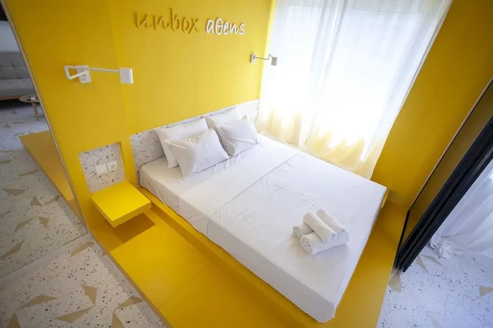NJoy apartment perfectly renovated - photo 4