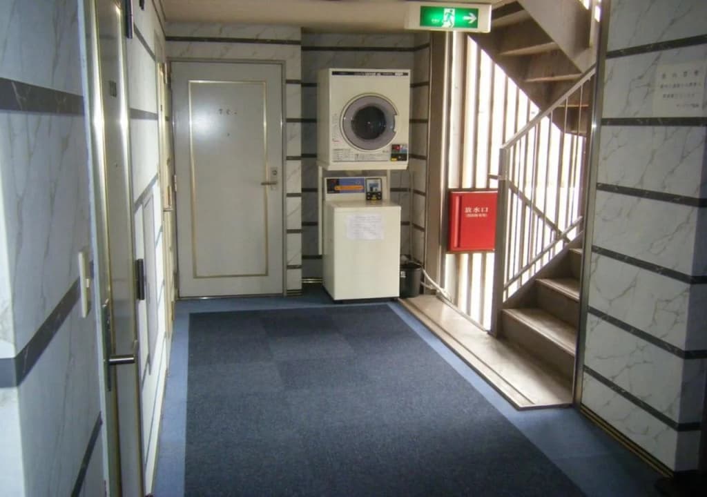Sunplaza Rinkai - photo 8