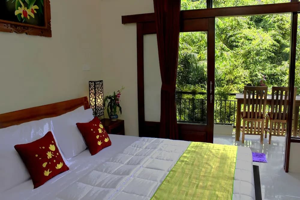 Bali Manwarsa Guest House - photo 5