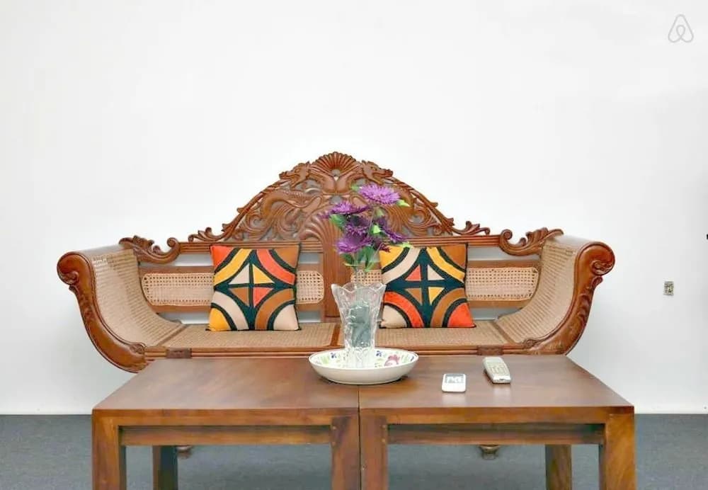 Ashan's Cozy Apartments - photo 10
