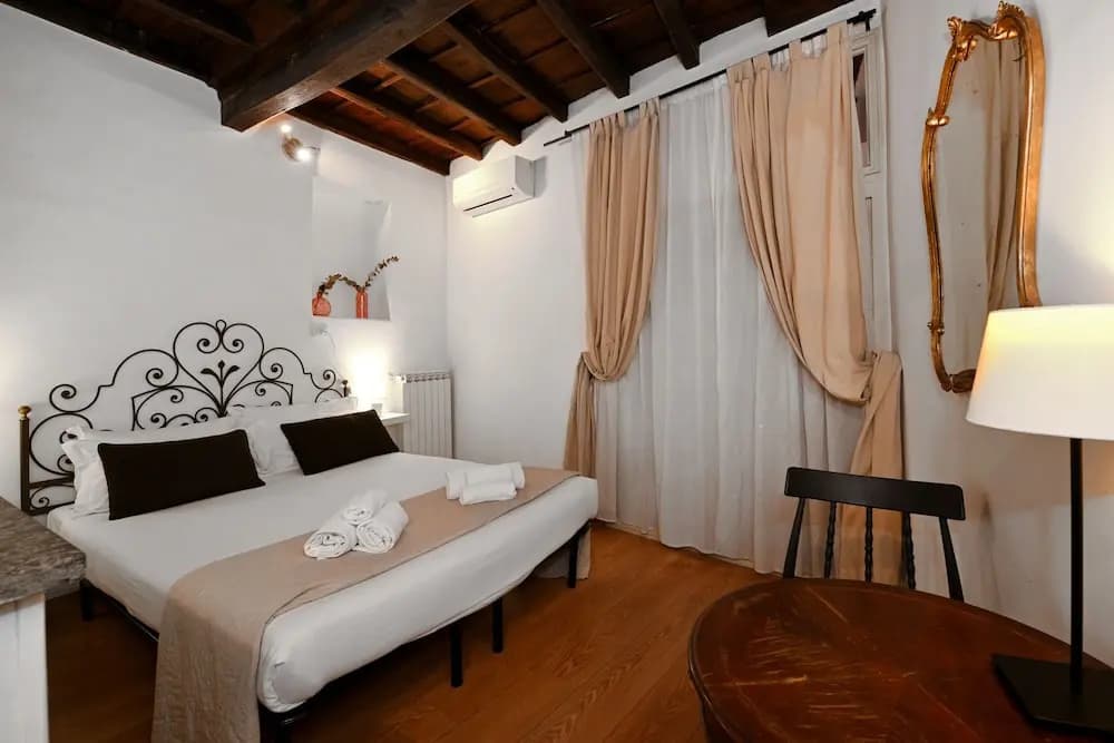 SanGallo Rooms-Residenze Romanae - photo 8