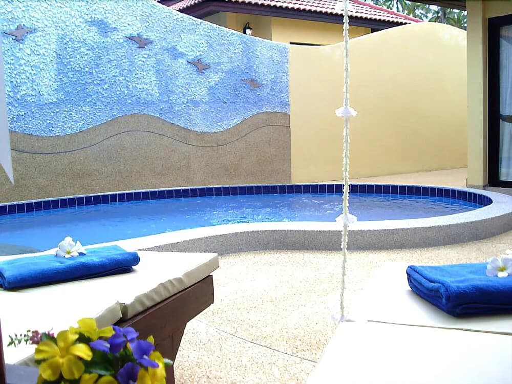 Samui Grove Villas - photo 46