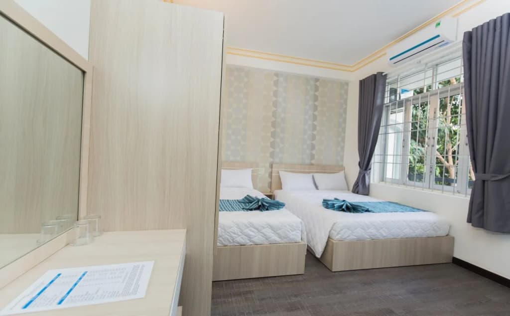 Mr Duy 2 Hostel - photo 4
