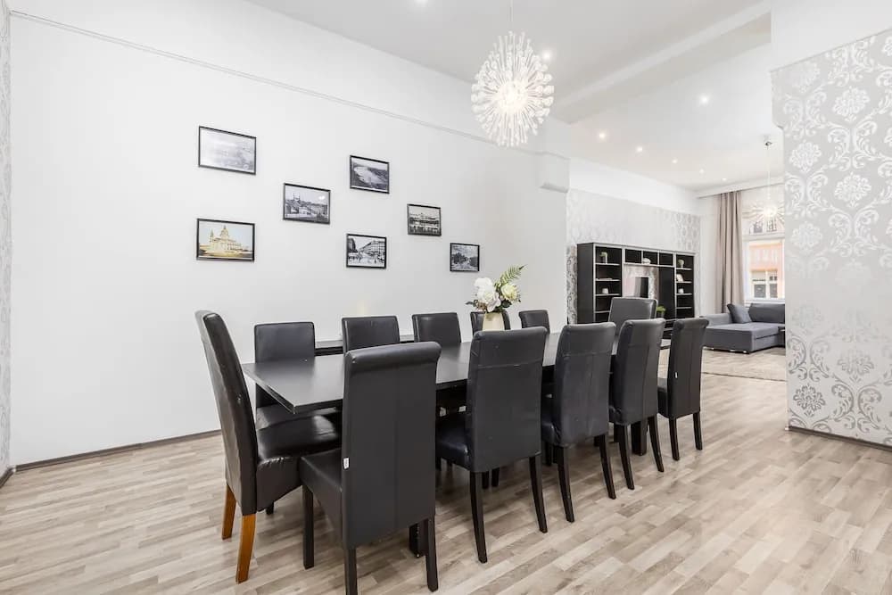 Real Apartments Semmelweis - photo 19