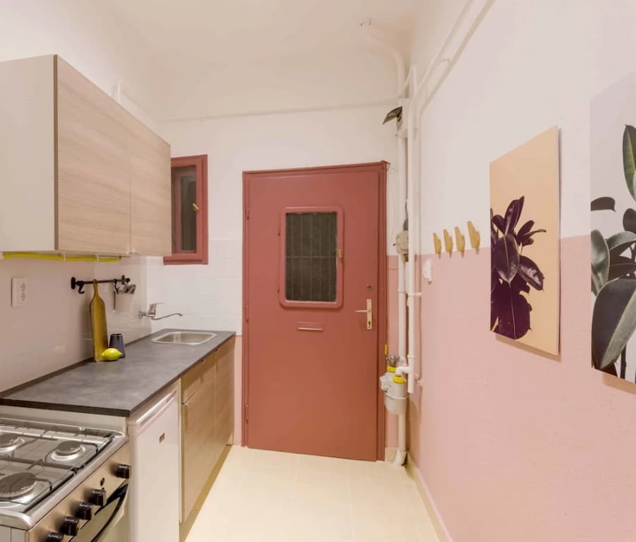 Okra Apartment - photo 11