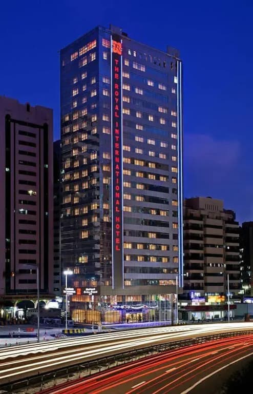 Swiss Hotel Corniche - photo 23