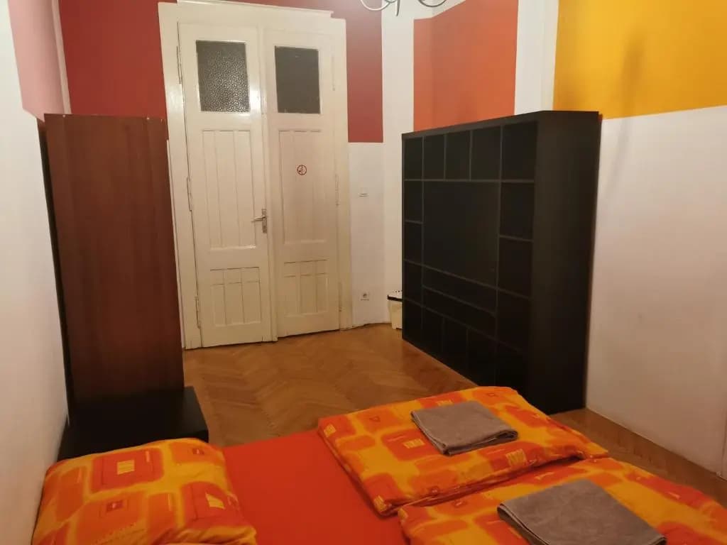 Boomerang Hostel - photo 2