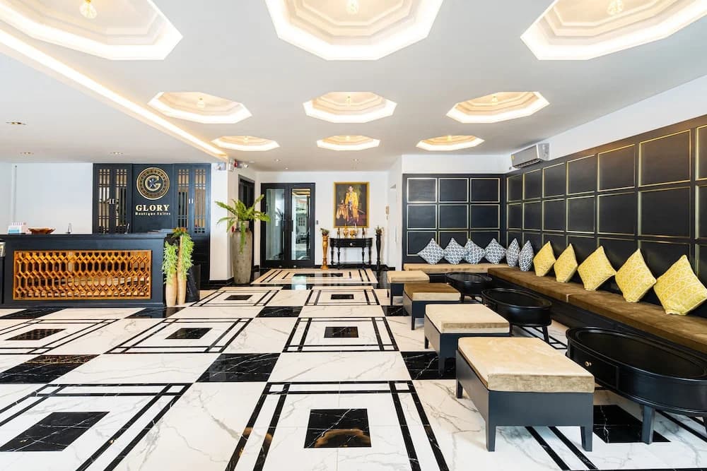 Glory Boutique Suite - photo 16