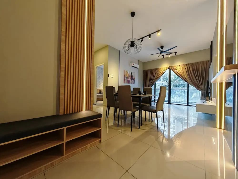 Mykey Atlantis B-08-09 Melaka City - photo 4