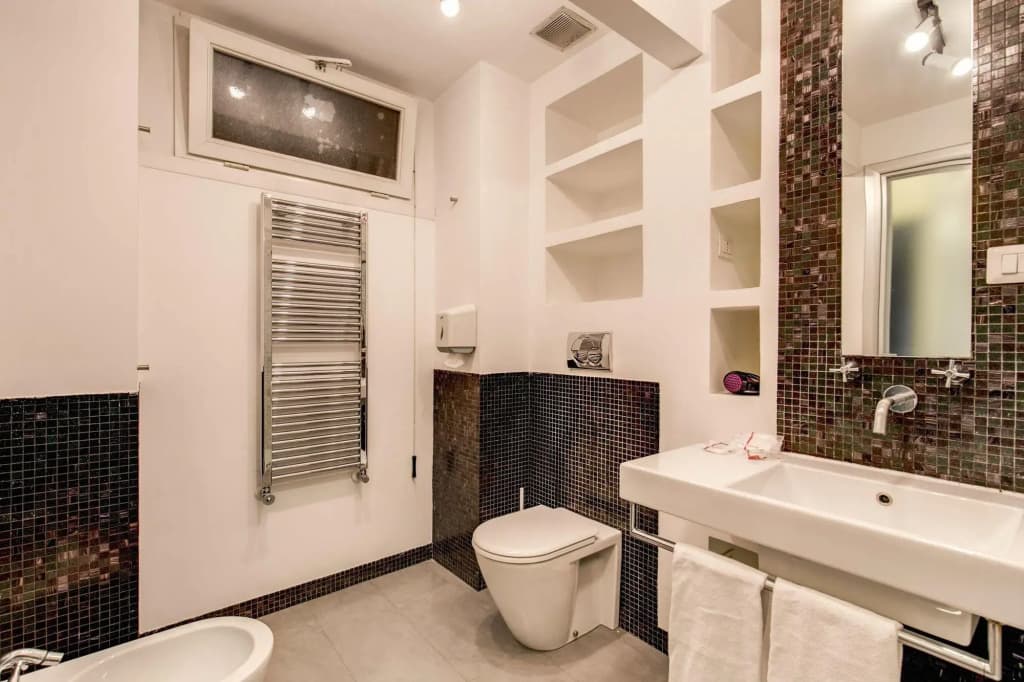 Ecce Roma Suites - photo 8