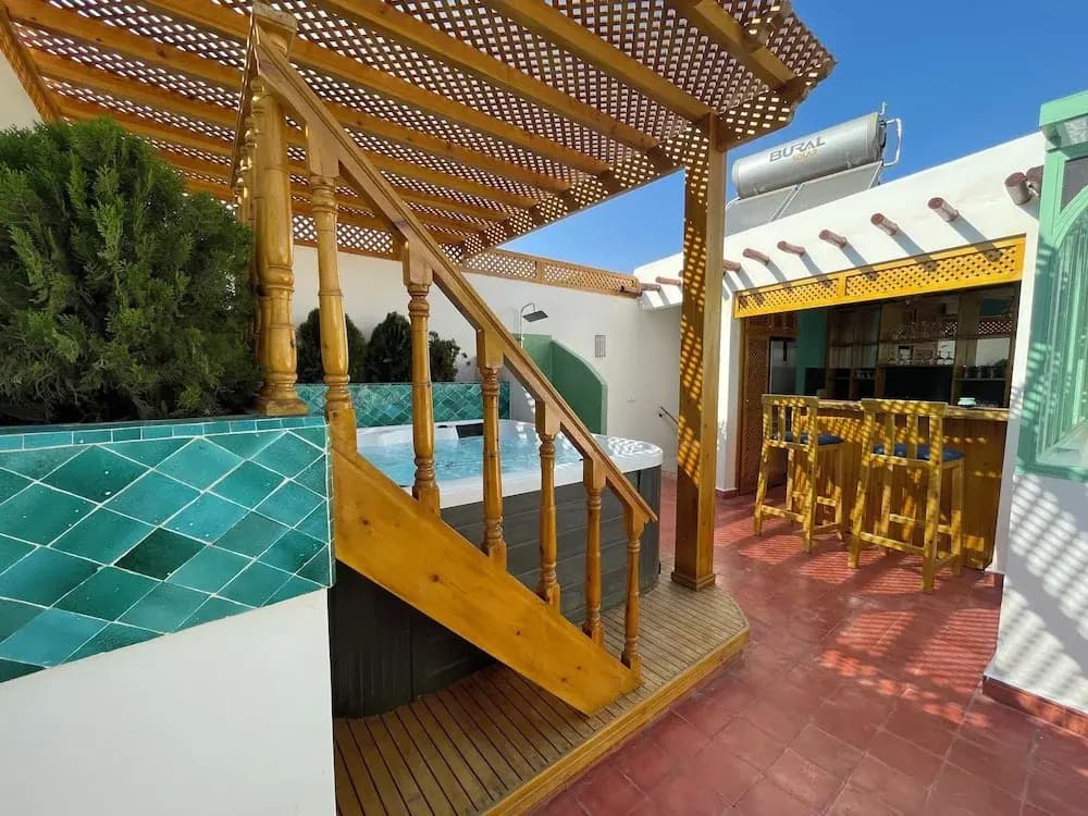 Riad Madinina - photo 11