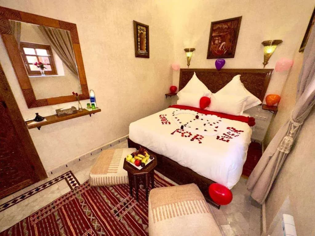 Riad Diamond Of Marrakech - photo 33