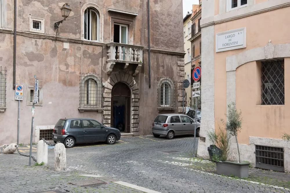 Domus Giulia - main photo