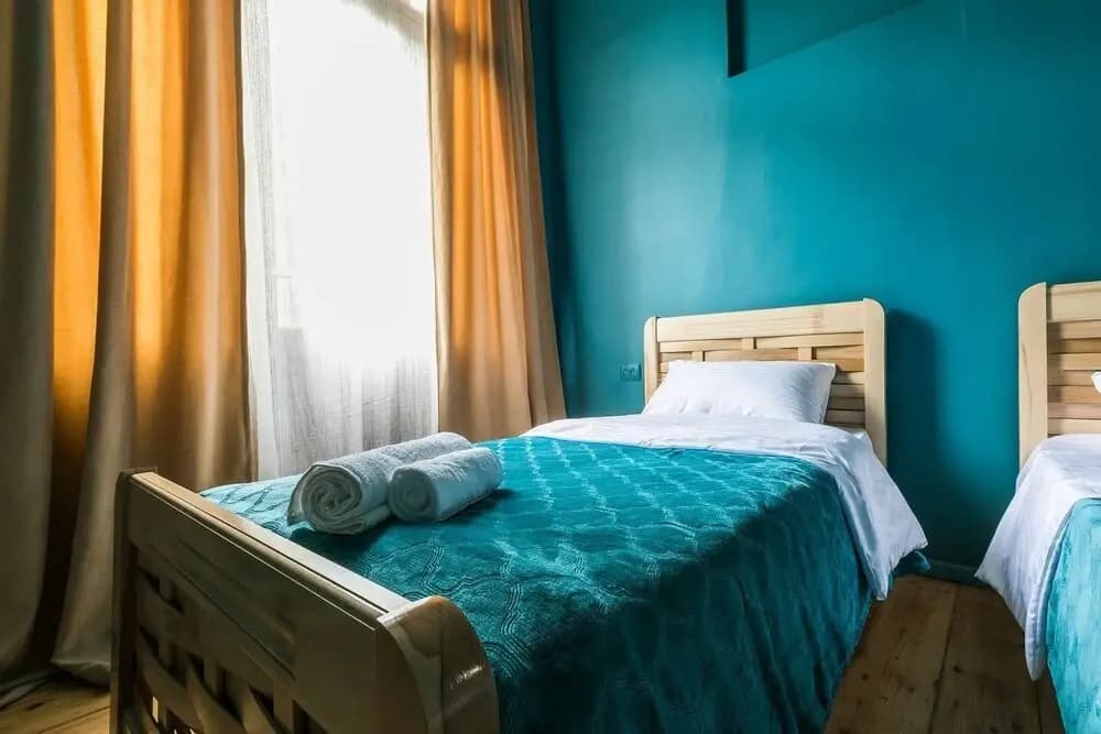 Rustaveli Guest House - photo 7