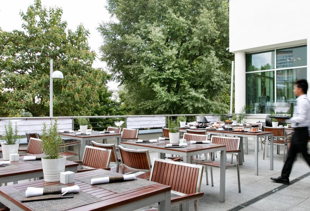ARCOTEL Kaiserwasser Vienna - photo 28