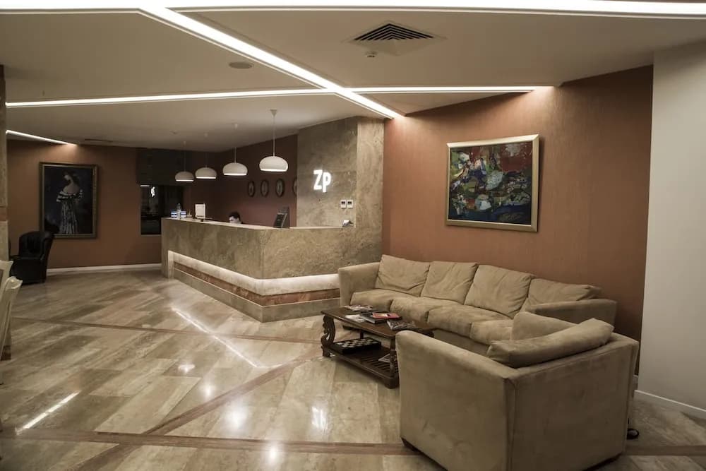 Zp Palace - photo 14