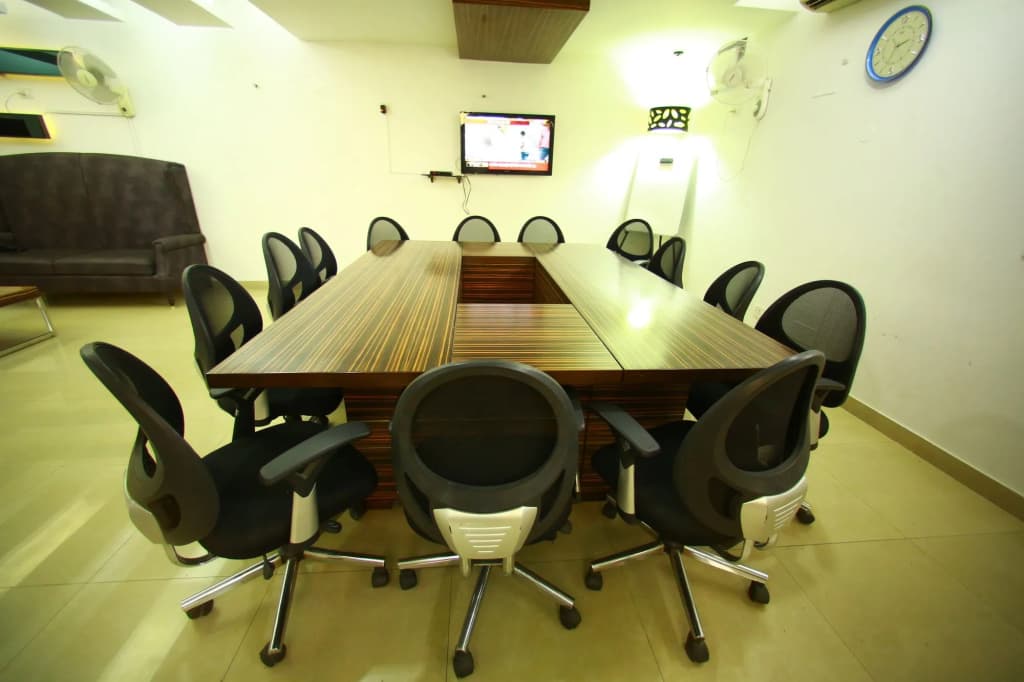 Hotel Sundeep Inn - photo 11