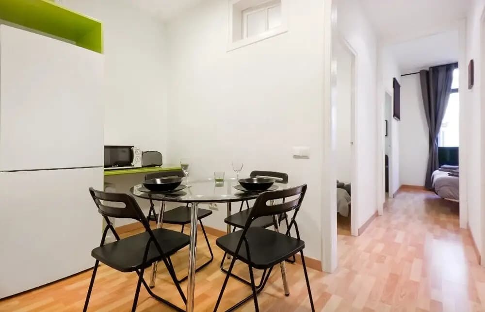 Suite Place Barcelona Diputació - photo 18