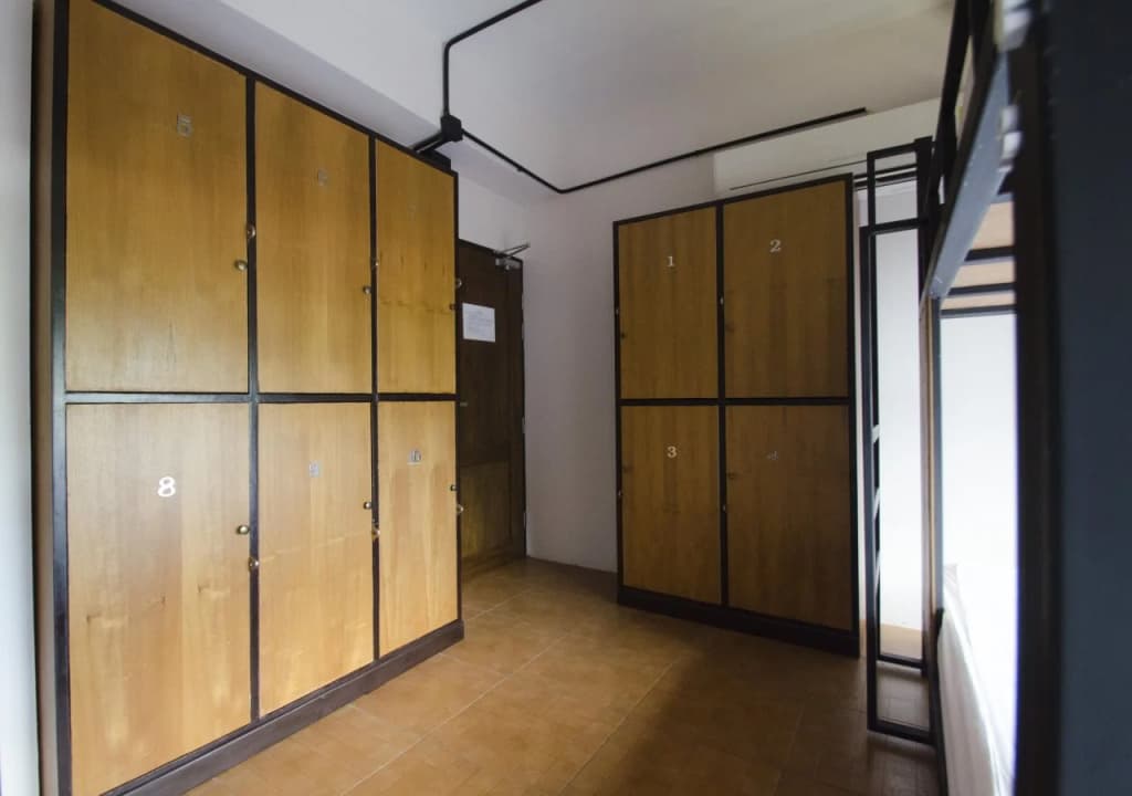 Sabai Hotel and Hostel - photo 14