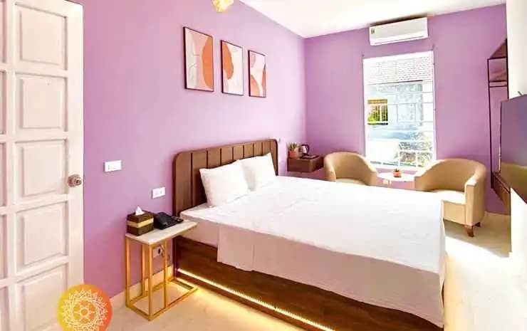 C o r o n a Hanoi House - main photo