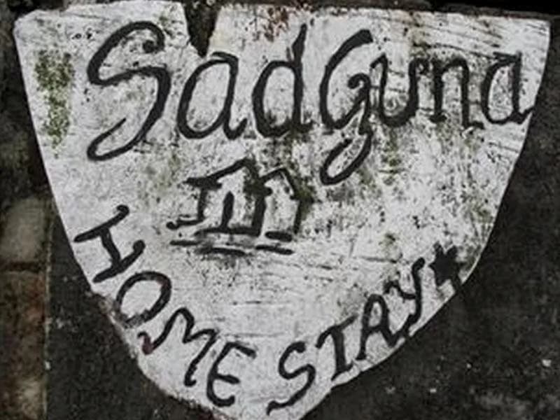 Sadguna Homestay - photo 18